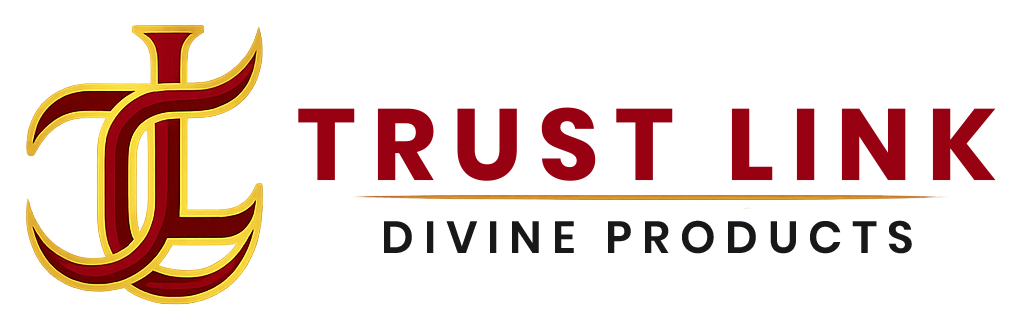 TRUST LINK Logo